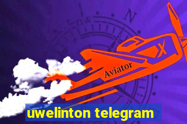 uwelinton telegram